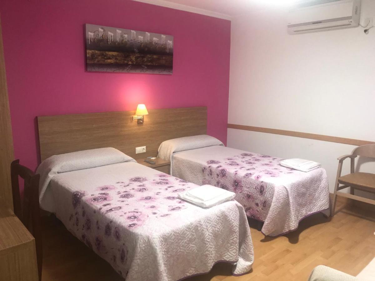 El Rento Alojamiento Rural Cuenca  Dış mekan fotoğraf