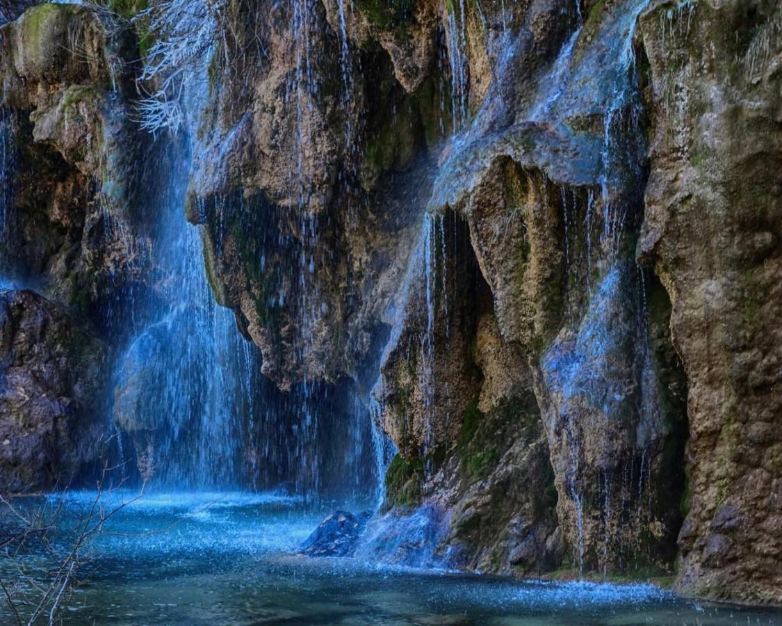 El Rento Alojamiento Rural Cuenca  Dış mekan fotoğraf