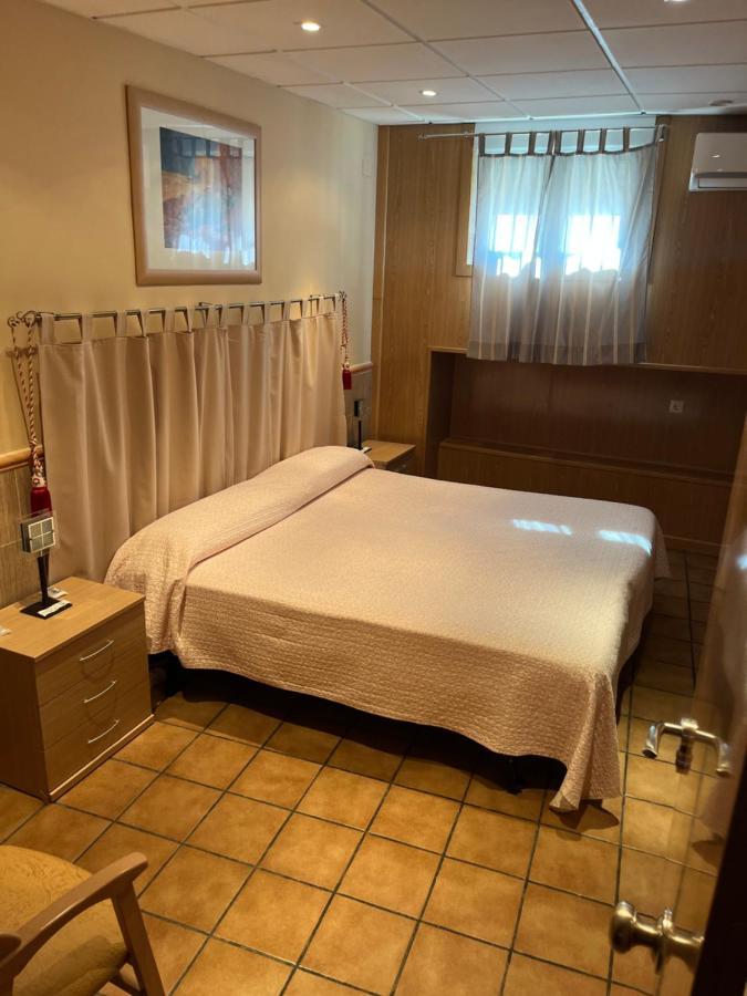 El Rento Alojamiento Rural Cuenca  Dış mekan fotoğraf
