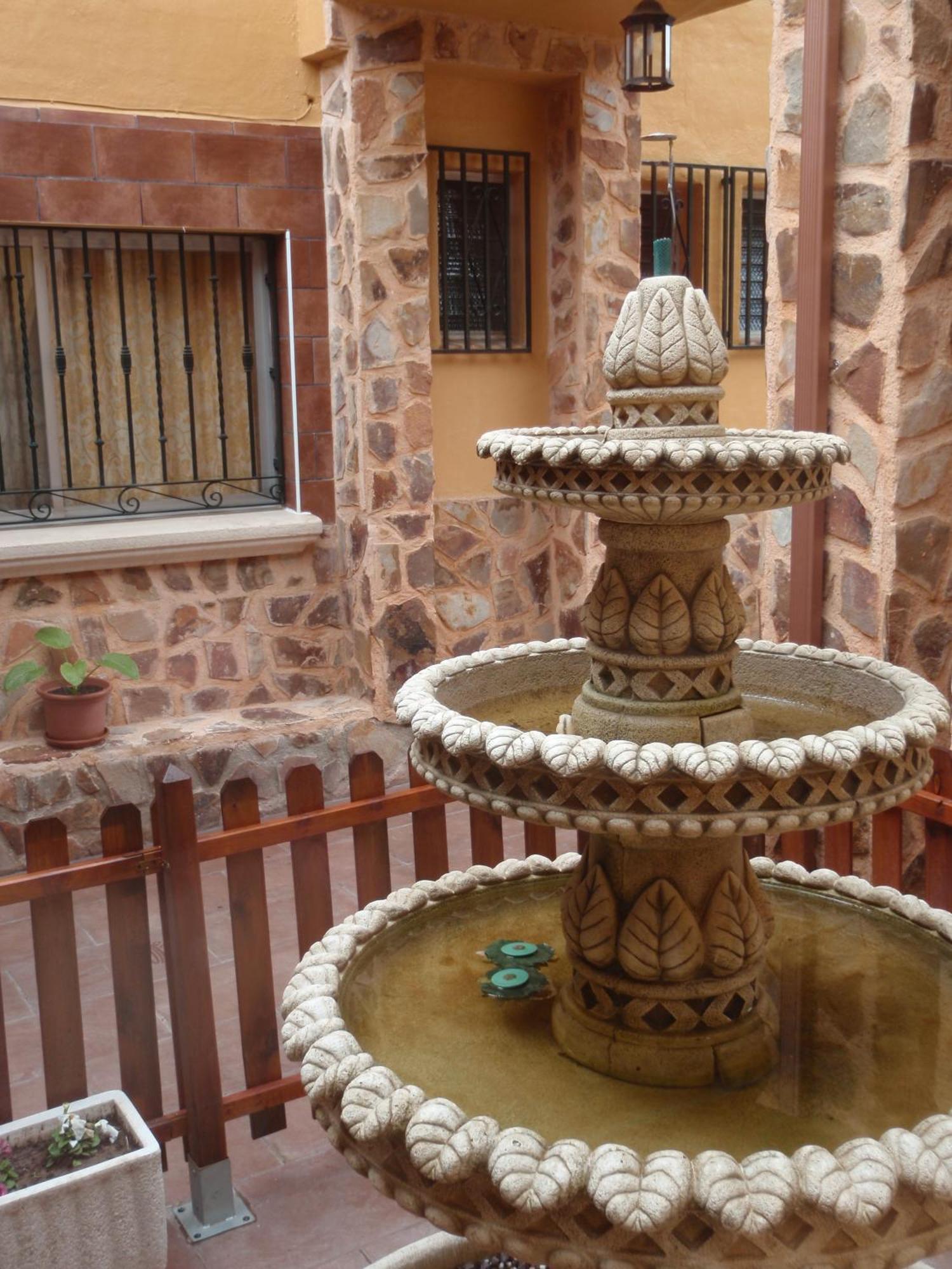 El Rento Alojamiento Rural Cuenca  Dış mekan fotoğraf